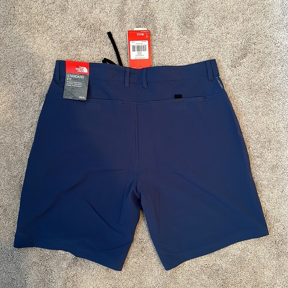 The North Face Rolling Sun Packable Short | 36 | NWT - Picture 2 of 3